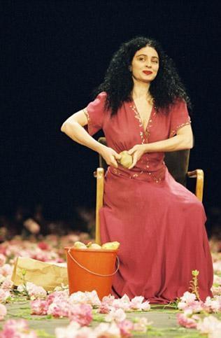 Aida Vainieri
