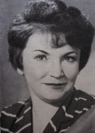 Евгения Баркан