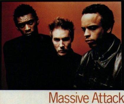 Massive Attack