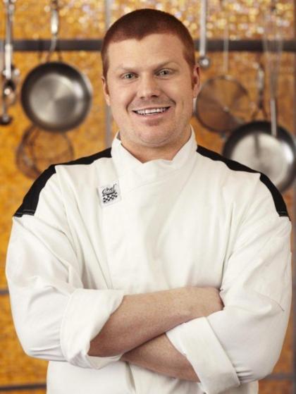 Russell Kook II