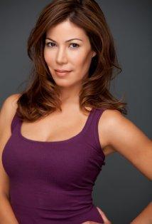 Iris Almario