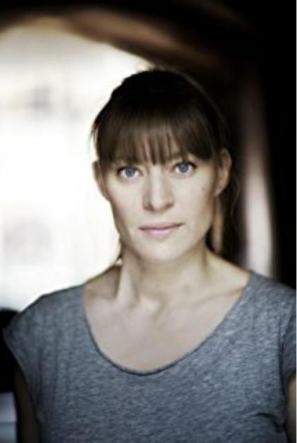Louise Ryme