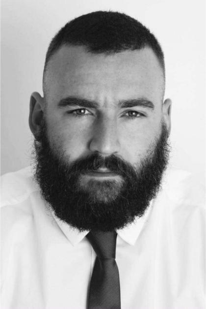 Daniel P Lewis