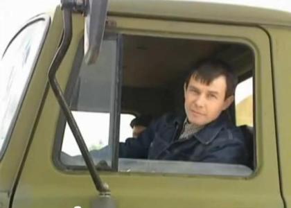 Игорь Гусенков