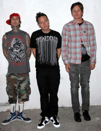 Blink 182