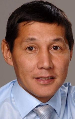 Сергей Баланов