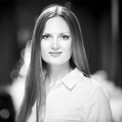 Екатерина Михайлова