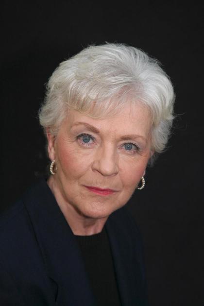 Evelyn Reese