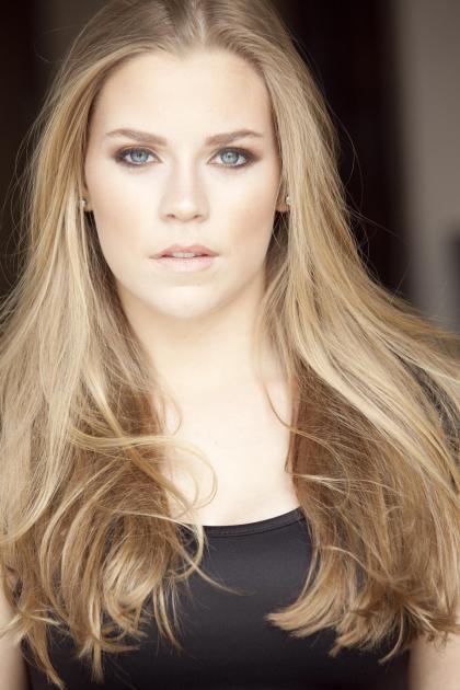 MiKayla Gunn