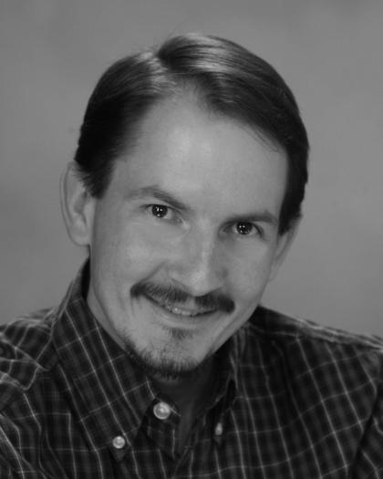 Jon Frear