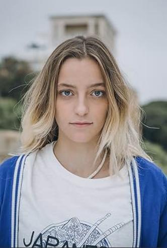 Elena Falvella Capodaglio