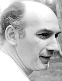 Георгий Бабушкин