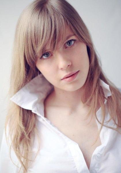 Анна Ревина