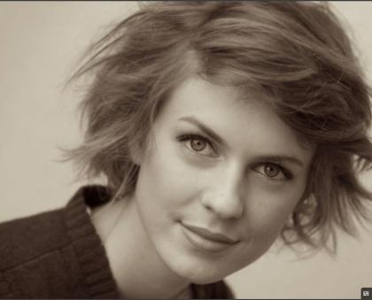 Lucy Lovegrove