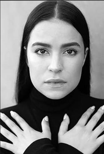 Anna Sophia Moad