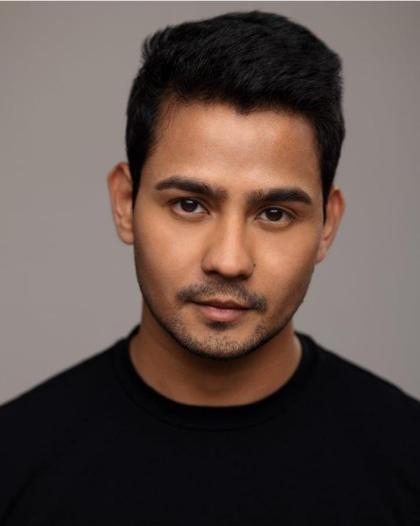 Dipanshu Sharma