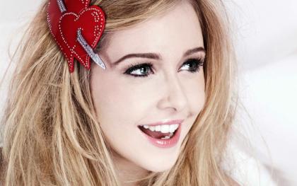 Diana Vickers
