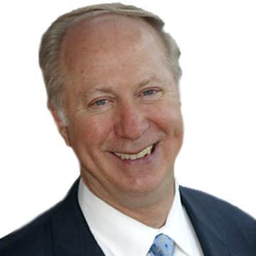 David Gergen