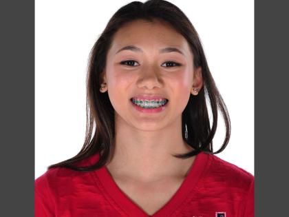 Kyla Ross