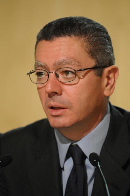 Alberto Ruiz Gallardón