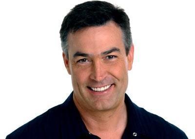 Daniel McVicar
