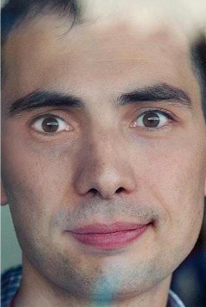 Сергей Саркисян