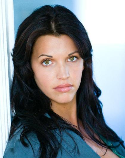 Ashley Rivard