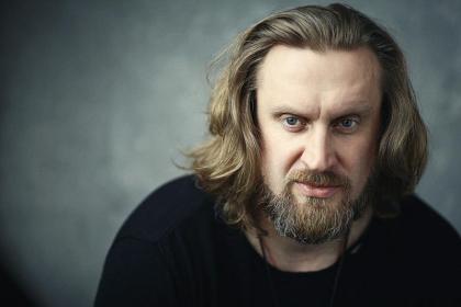 Дмитрий Красюк