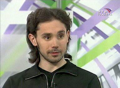 Sergei Novitski