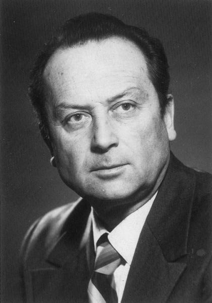 Богдан Кох