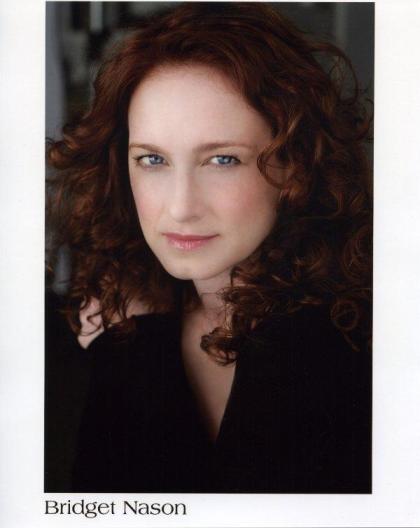 Bridget Nason