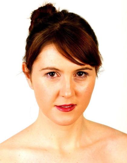 Nicole Gaskell