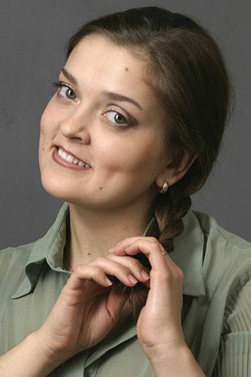 Анна Гученкова