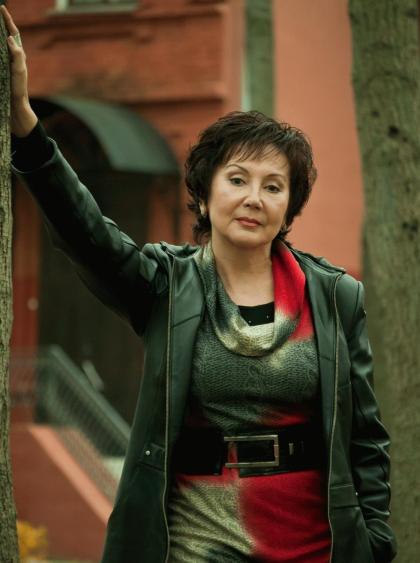 Татьяна Лихачева