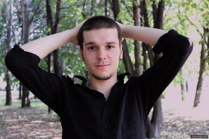 Сергей Кизас