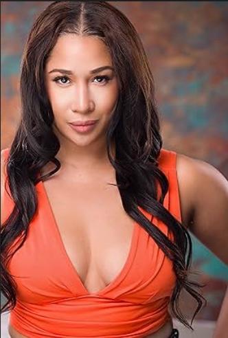 Brianna Abrams