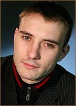 Роман Хикалов
