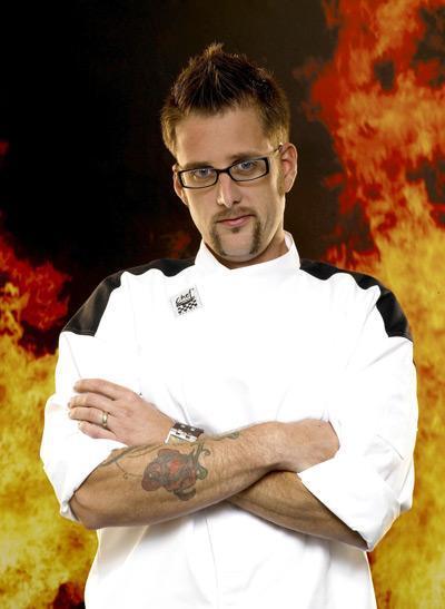 Ben Caylor