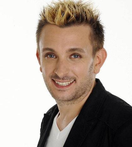 Nicholas D'Aurizio