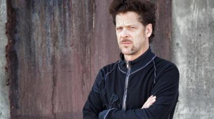 Jason Newsted