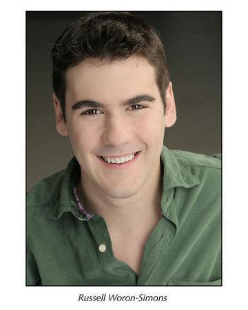Russell Woron-Simons