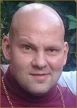 Алексей Волов
