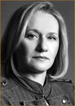Елена Половинкина