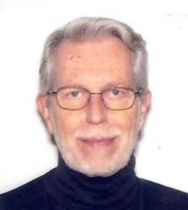 J. Roy Helland