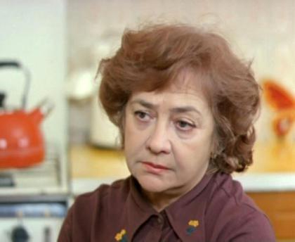 Анна Николаева