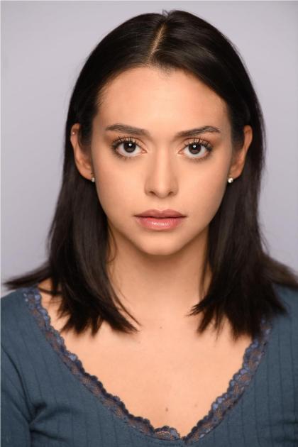 Emily Rose Hernandez