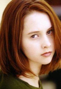 Caitlin Somers