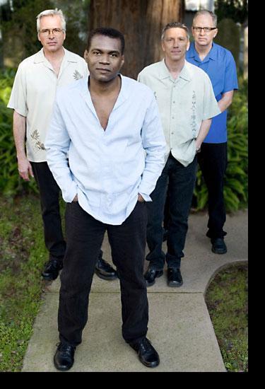 The Robert Cray Band