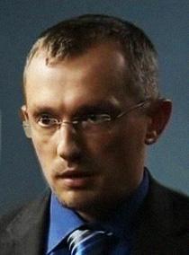 Алексей Гулевич