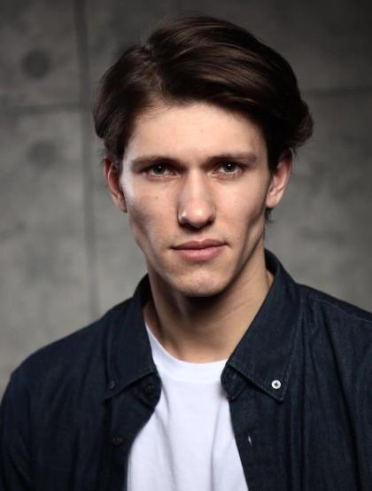 Григорий Семикашев